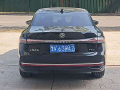 Volkswagen Passat Pro 380TSI Starry Sky Dragon Edition - ფოტო 8