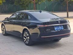 Volkswagen Passat Pro 380TSI Starry Sky Dragon Edition - ფოტო 9