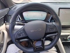 BYD Song Plus New Energy Champion Edition EV 520KM Luxury - ფოტო 10