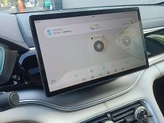 BYD Song Plus New Energy Champion Edition EV 520KM Luxury - ფოტო 12