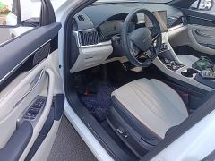 BYD Song Plus New Energy Champion Edition EV 520KM Luxury - ფოტო 15