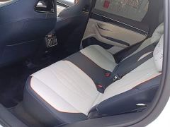BYD Song Plus New Energy Champion Edition EV 520KM Luxury - ფოტო 16