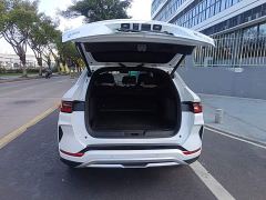 BYD Song Plus New Energy Champion Edition EV 520KM Luxury - ფოტო 18