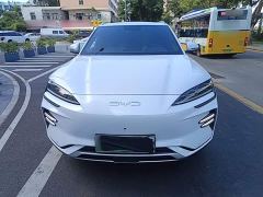 BYD Song Plus New Energy Champion Edition EV 520KM Luxury - ფოტო 2
