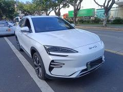 BYD Song Plus New Energy Champion Edition EV 520KM Luxury - ფოტო 3