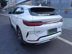 BYD Song Plus New Energy Champion Edition EV 520KM Luxury - ფოტო 4