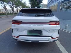 BYD Song Plus New Energy Champion Edition EV 520KM Luxury - ფოტო 5