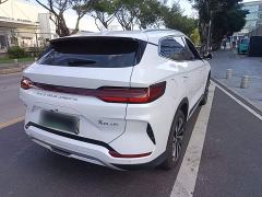 BYD Song Plus New Energy Champion Edition EV 520KM Luxury - ფოტო 6