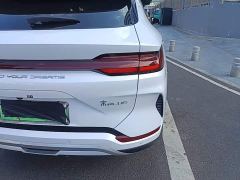 BYD Song Plus New Energy Champion Edition EV 520KM Luxury - ფოტო 7