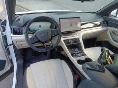 BYD Song Plus New Energy Champion Edition EV 520KM Luxury - ფოტო 9