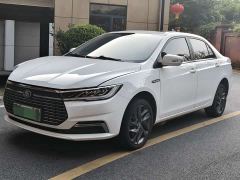 BYD Qin EV Standard Edition - photo 1