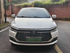 BYD Qin EV Standard Edition - photo 2
