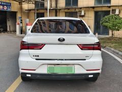 BYD Qin EV Standard Edition - photo 5