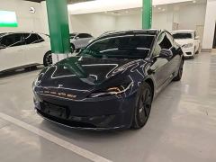 Tesla Model 3 Rear-Wheel Drive - фото 1