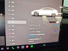 Tesla Model 3 Rear-Wheel Drive - фото 11