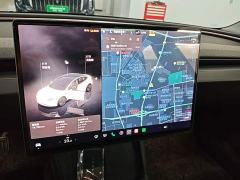 Tesla Model 3 Rear-Wheel Drive - фото 12