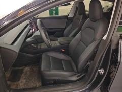 Tesla Model 3 Rear-Wheel Drive - фото 14