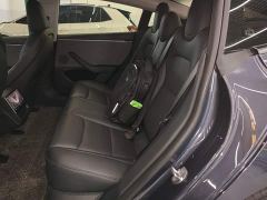 Tesla Model 3 Rear-Wheel Drive - фото 16