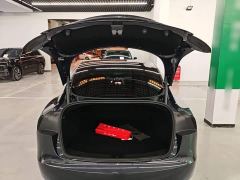 Tesla Model 3 Rear-Wheel Drive - фото 18