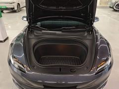 Tesla Model 3 Rear-Wheel Drive - фото 19