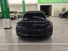 Tesla Model 3 Rear-Wheel Drive - фото 2