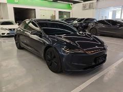 Tesla Model 3 Rear-Wheel Drive - фото 3