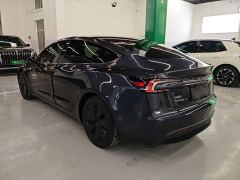 Tesla Model 3 Rear-Wheel Drive - фото 4