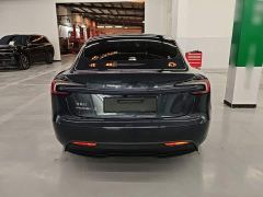 Tesla Model 3 Rear-Wheel Drive - фото 5
