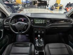 Volkswagen T-ROC Tanyue 280TSI DSG FWD Comfort Plus - photo 12