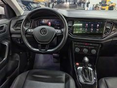 Volkswagen T-ROC Tanyue 280TSI DSG FWD Comfort Plus - photo 13