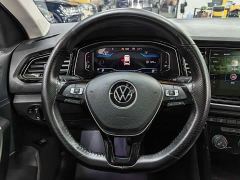 Volkswagen T-ROC Tanyue 280TSI DSG FWD Comfort Plus - photo 14