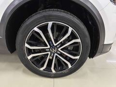 Volkswagen T-ROC Tanyue 280TSI DSG FWD Comfort Plus - photo 18