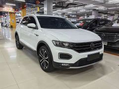 Volkswagen T-ROC Tanyue 280TSI DSG FWD Comfort Plus - photo 3