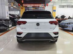 Volkswagen T-ROC Tanyue 280TSI DSG FWD Comfort Plus - photo 5