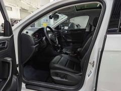 Volkswagen T-ROC Tanyue 280TSI DSG FWD Comfort Plus - photo 7