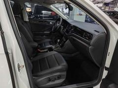 Volkswagen T-ROC Tanyue 280TSI DSG FWD Comfort Plus - photo 9