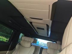 Toyota Alphard Hybrid 2.5L Premium Edition - фото 4