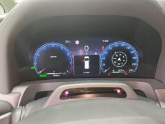 Toyota Alphard Hybrid 2.5L Premium Edition - фото 6