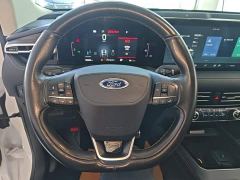 Ford Edge Refresh PLUS EcoBoost 245 FWD Premium Sharp 7-Seater - ფოტო 10