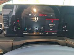 Ford Edge Refresh PLUS EcoBoost 245 FWD Premium Sharp 7-Seater - ფოტო 11