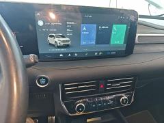 Ford Edge Refresh PLUS EcoBoost 245 FWD Premium Sharp 7-Seater - ფოტო 12