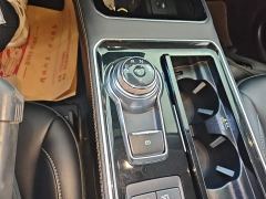Ford Edge Refresh PLUS EcoBoost 245 FWD Premium Sharp 7-Seater - ფოტო 13