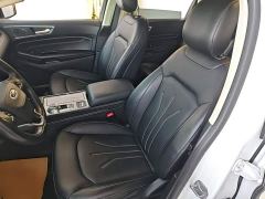 Ford Edge Refresh PLUS EcoBoost 245 FWD Premium Sharp 7-Seater - ფოტო 14