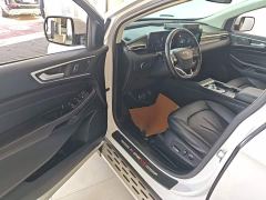 Ford Edge Refresh PLUS EcoBoost 245 FWD Premium Sharp 7-Seater - ფოტო 15