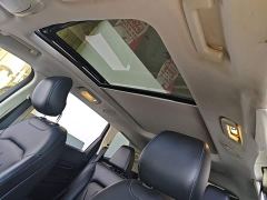Ford Edge Refresh PLUS EcoBoost 245 FWD Premium Sharp 7-Seater - ფოტო 17