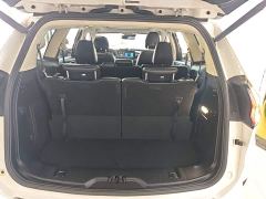 Ford Edge Refresh PLUS EcoBoost 245 FWD Premium Sharp 7-Seater - ფოტო 18