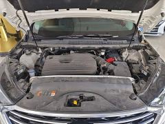 Ford Edge Refresh PLUS EcoBoost 245 FWD Premium Sharp 7-Seater - ფოტო 19