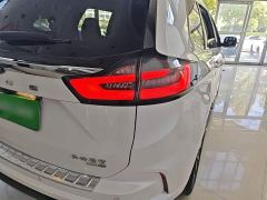 Ford Edge Refresh PLUS EcoBoost 245 FWD Premium Sharp 7-Seater - ფოტო 7
