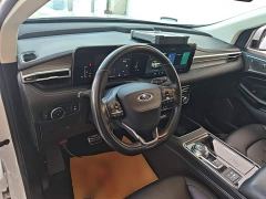 Ford Edge Refresh PLUS EcoBoost 245 FWD Premium Sharp 7-Seater - ფოტო 9