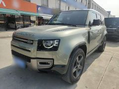 Land Rover Defender 110 3.0T P400 X-DYNAMIC HSE - photo 1